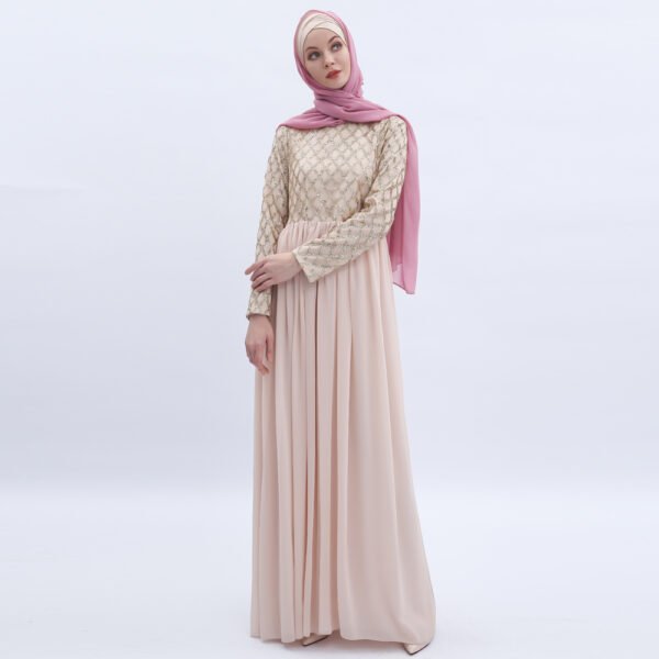 Islamic Evening Dresses for Sale | Islamic Dresses for Parties | Buy ...